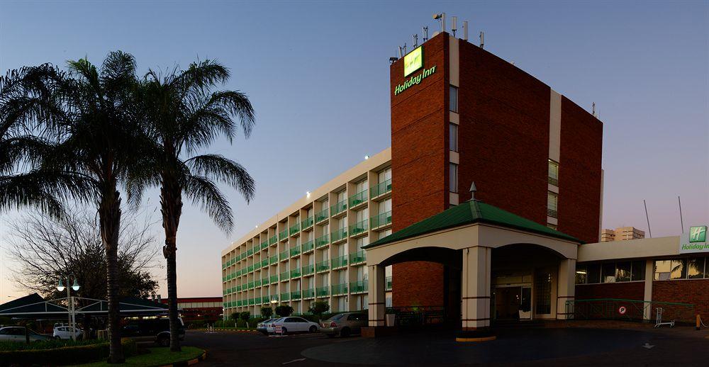 Holiday Inn Bulawayo image