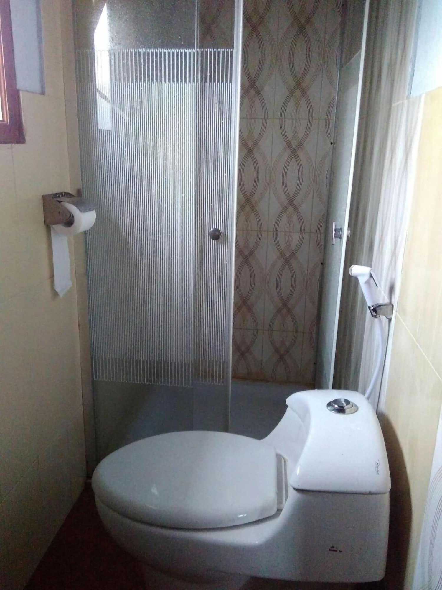 Jazzi Homestay photo 2