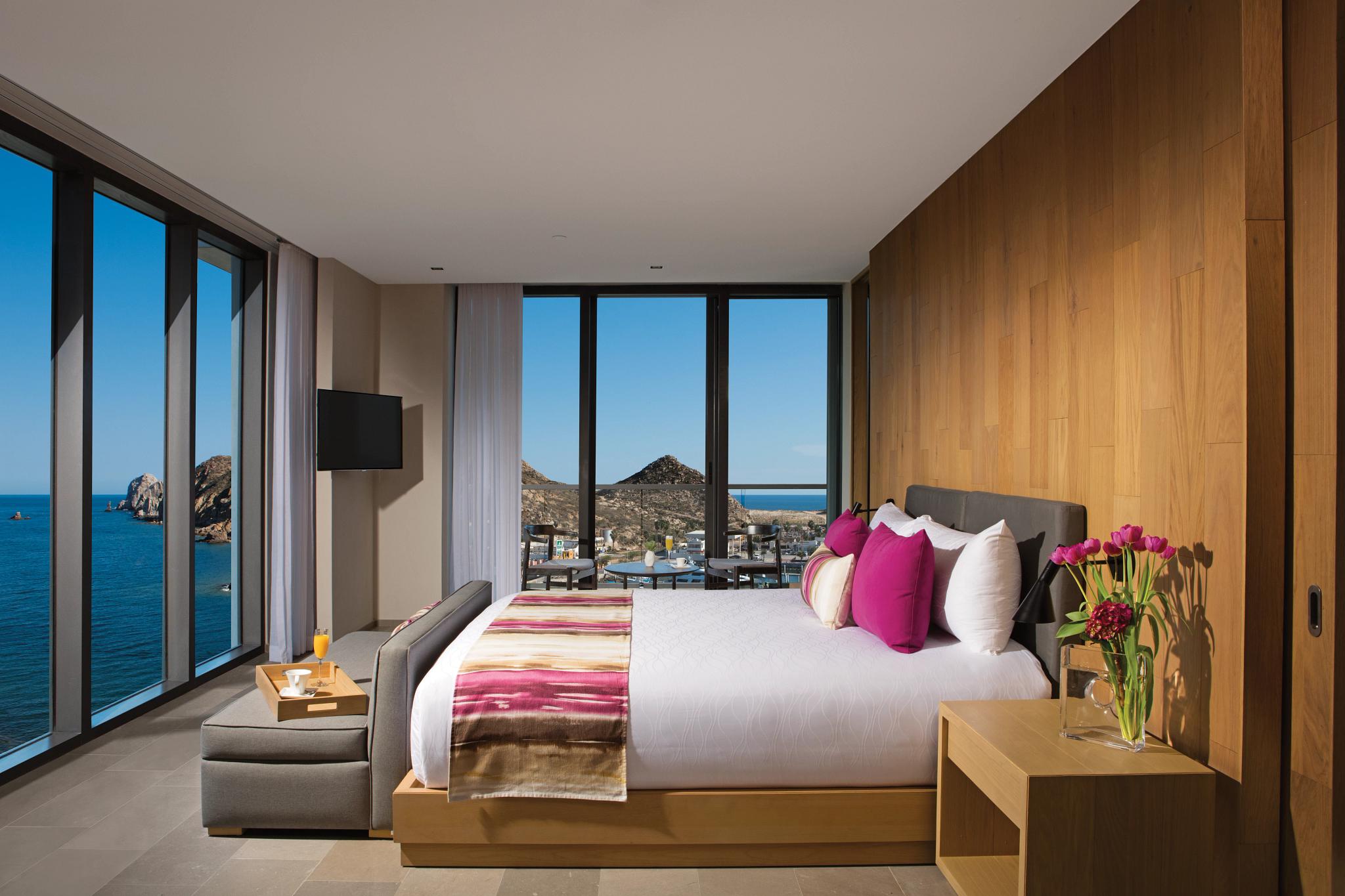 Suite Premium con Vista