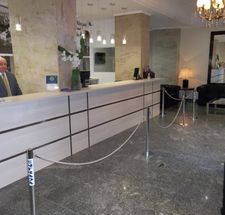 City Hotel Porto Alegre