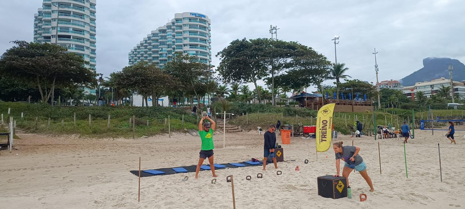 Wyndham Rio de Janeiro Barra - foto 26