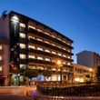 Aqua Hotel