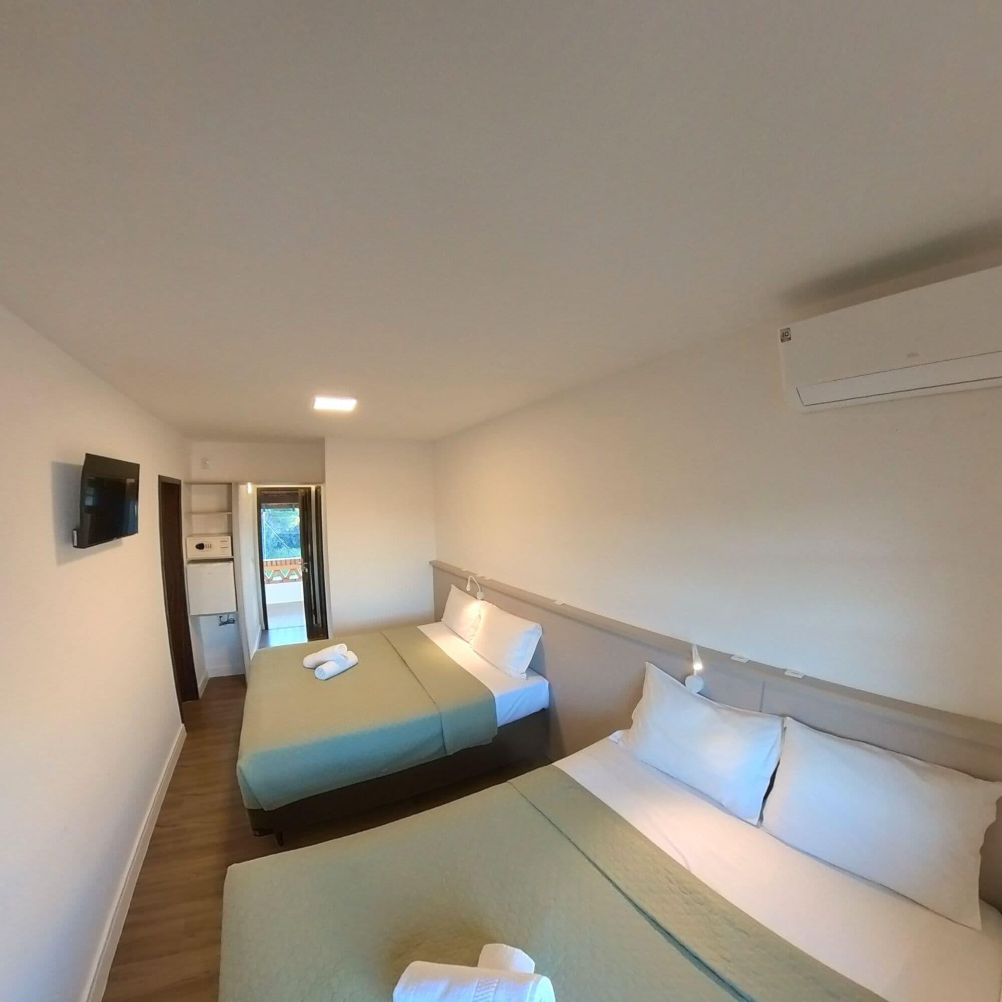 Hotel Natur Campeche - foto 20