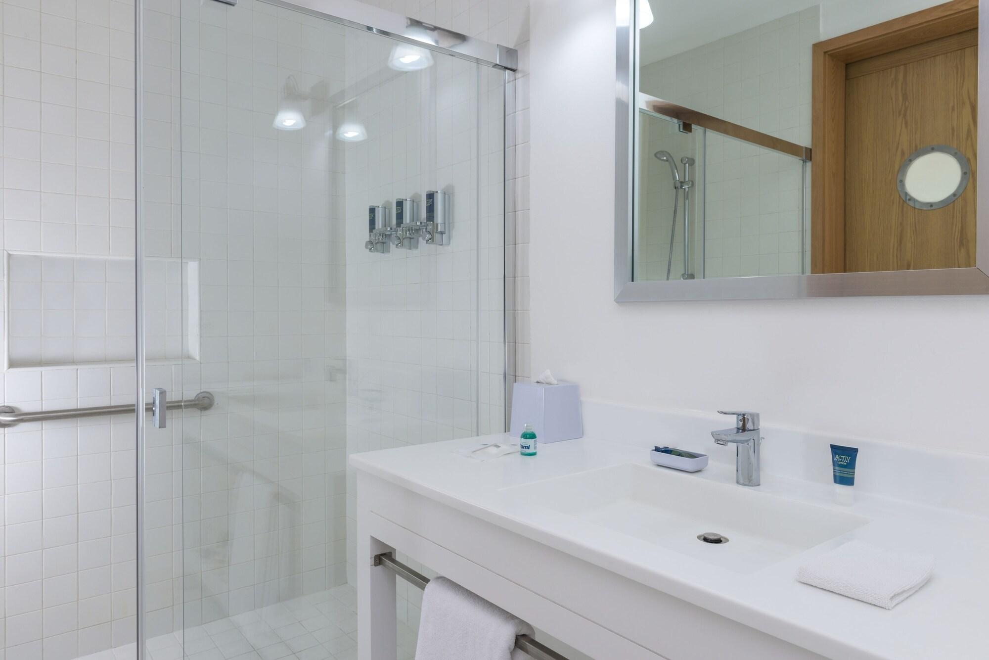 Habitación tradicional, 1 cama King size, para no fumadores
