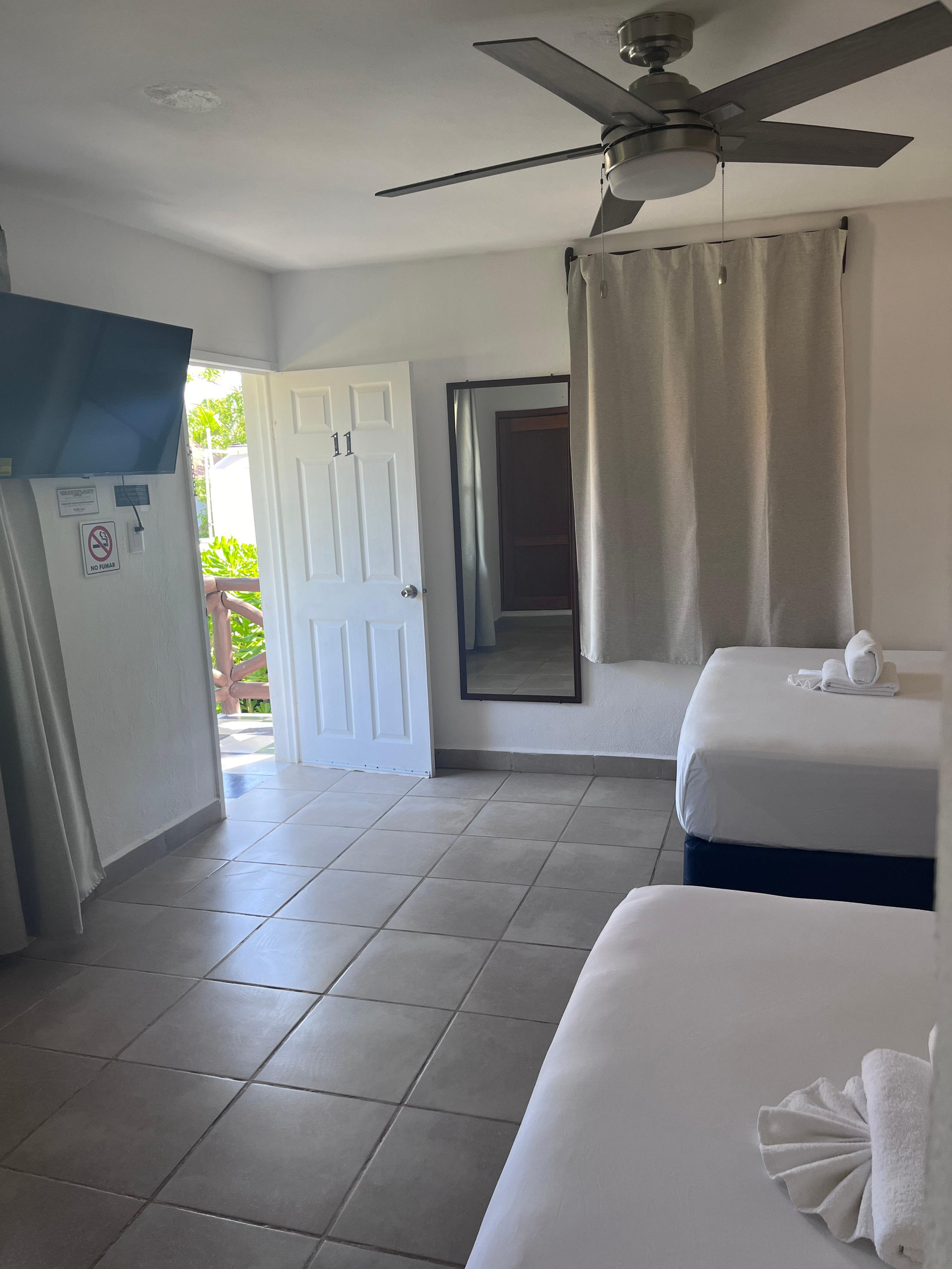 Premium Family Room