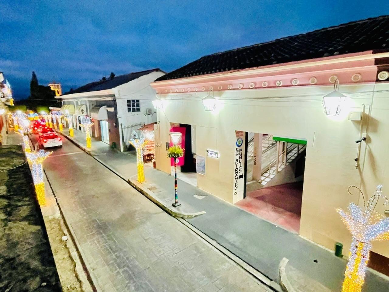 Hotel Edelmira 4
