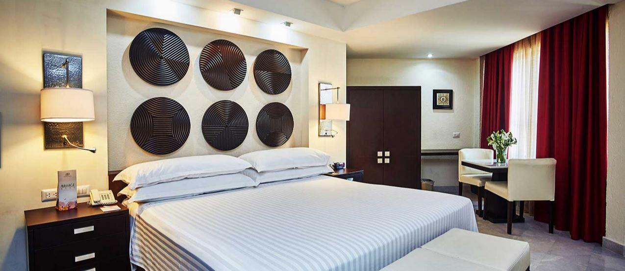 DOUBLE DELUXE OCEAN VIEW