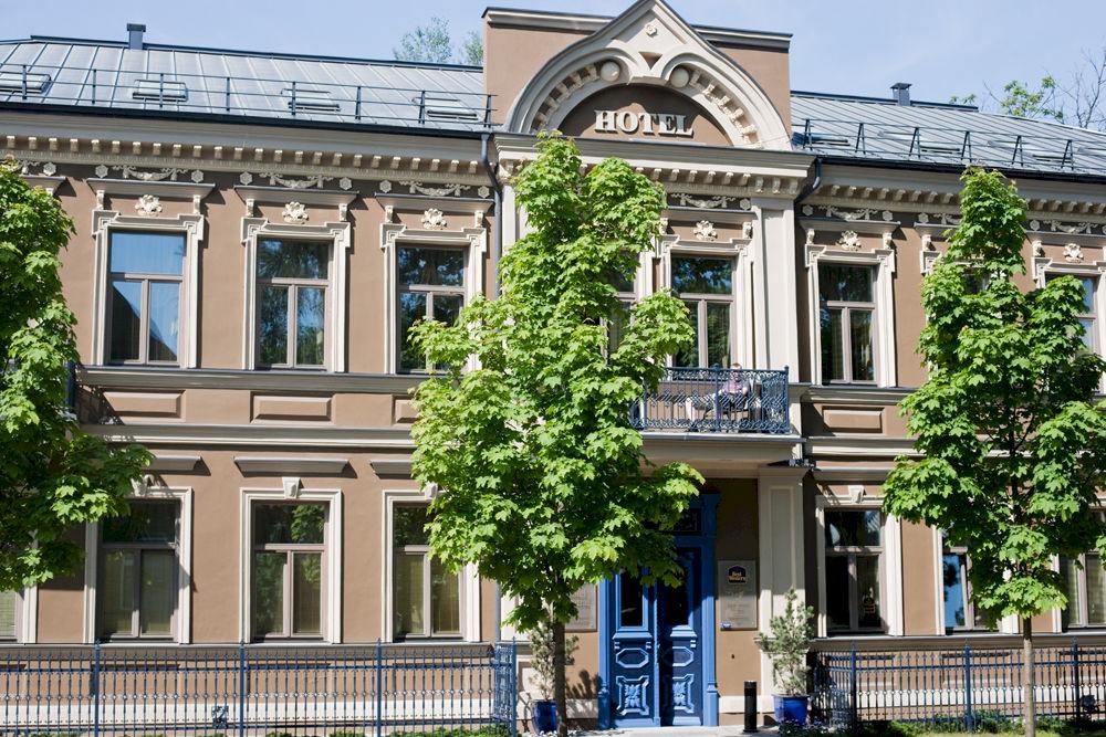BEST BALTIC Hotel