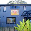 Uy! Punta Hostel
