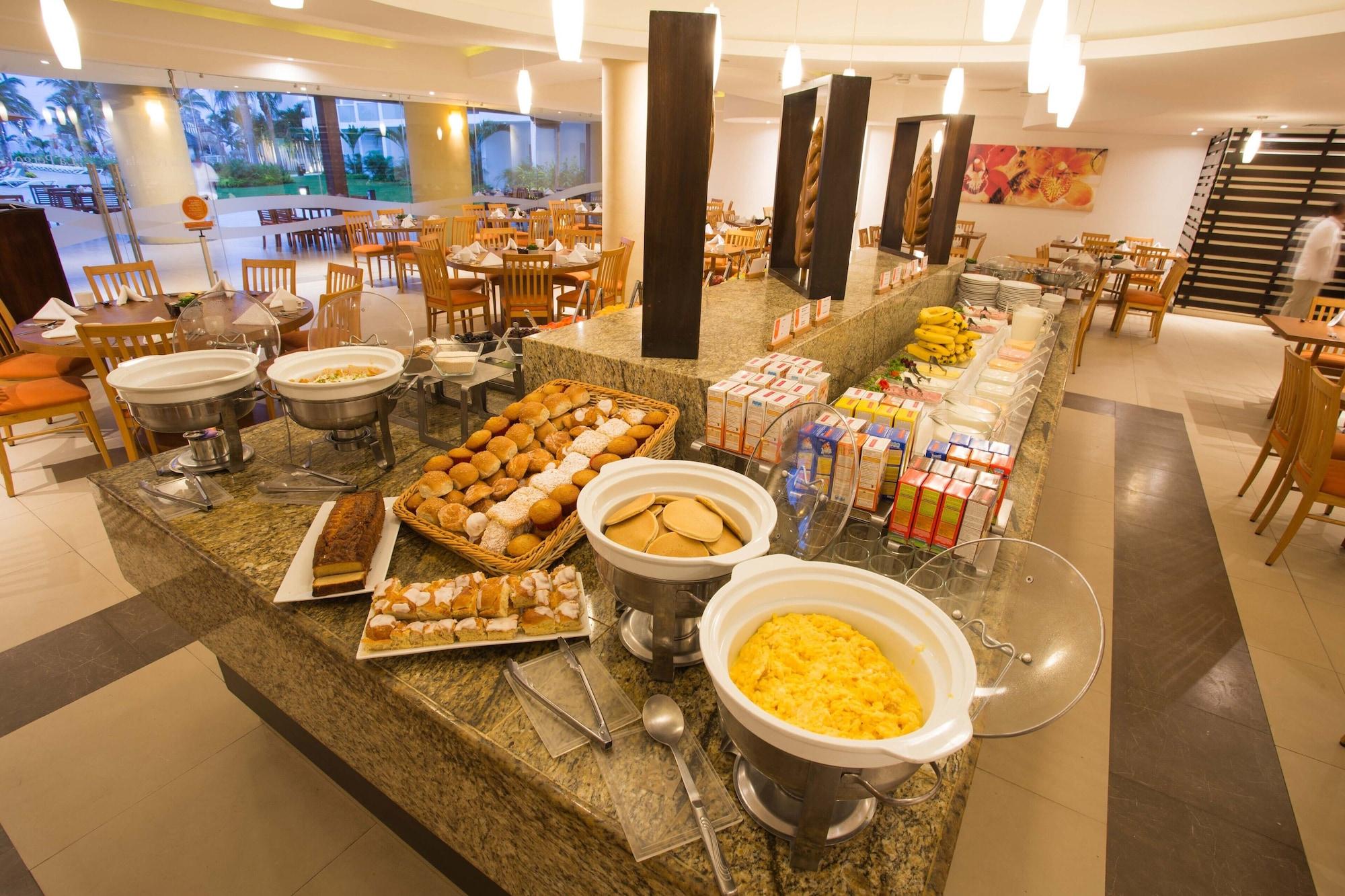 Suites by Marival Emotions All Inclusive 4