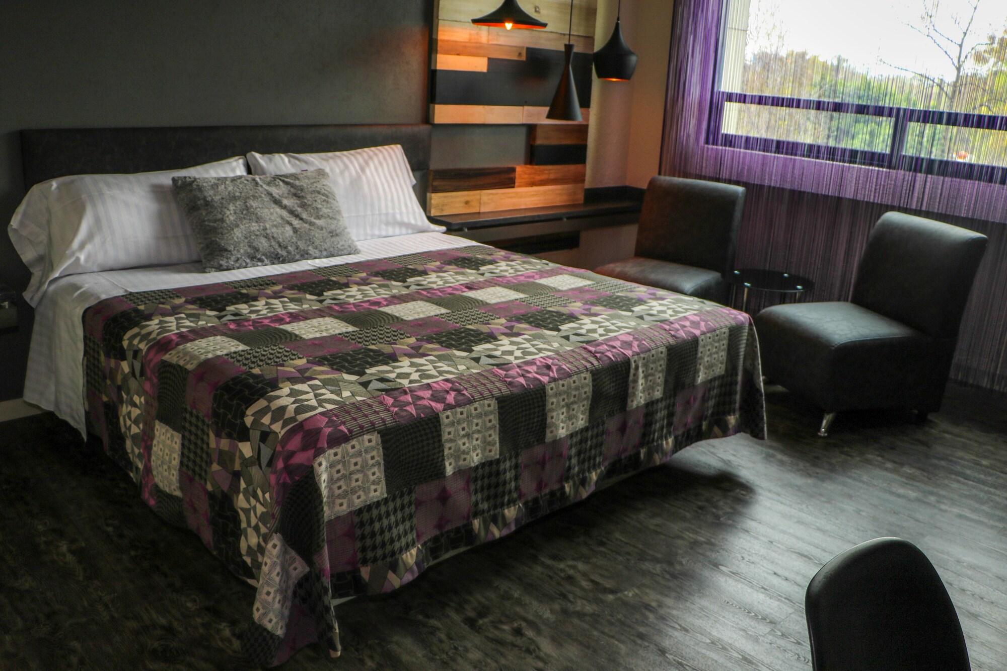 Hotel La Luna 6