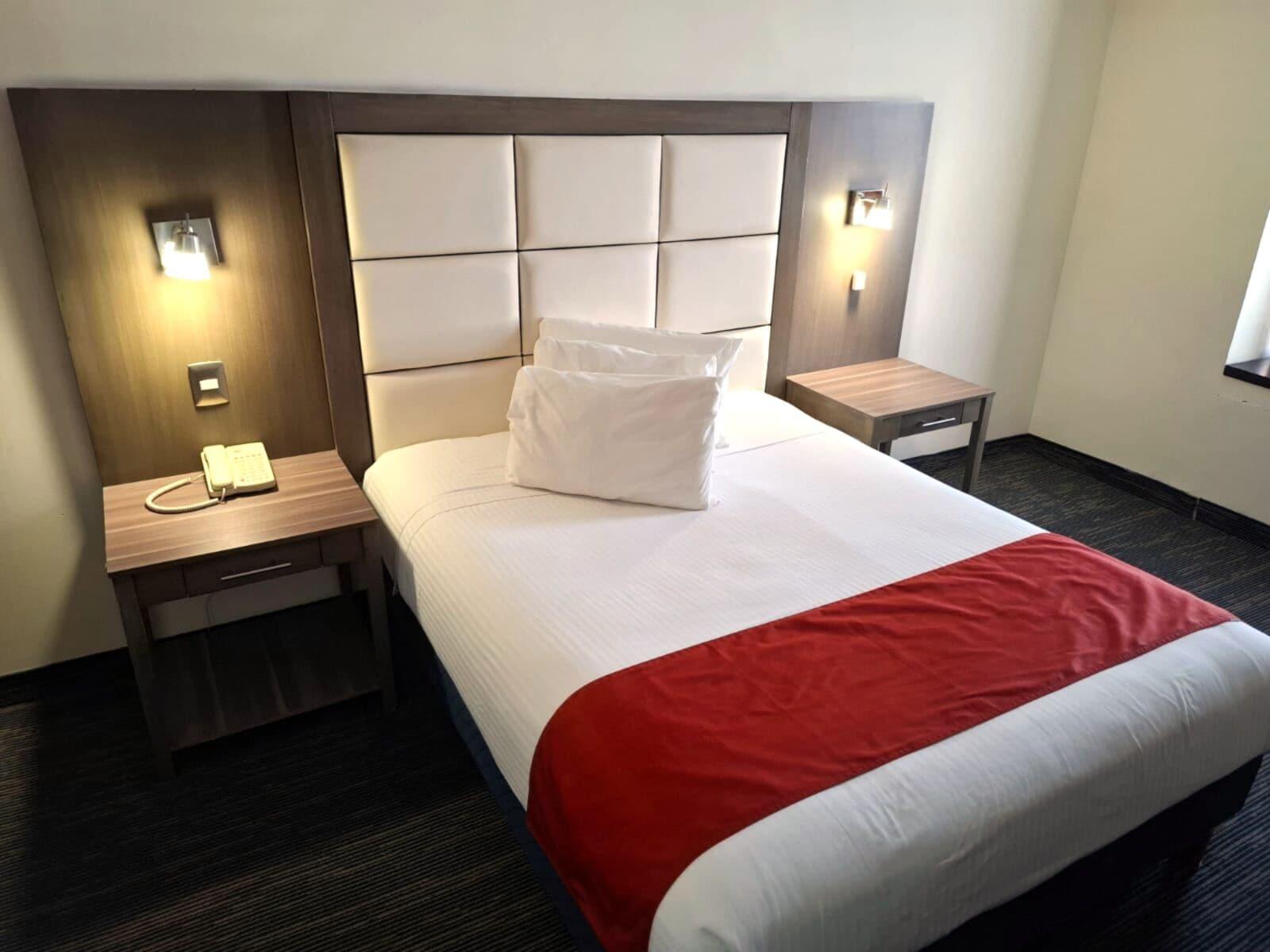 Hotel ALO Express 3