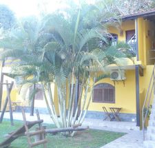 Rio Bracuhy Pousada