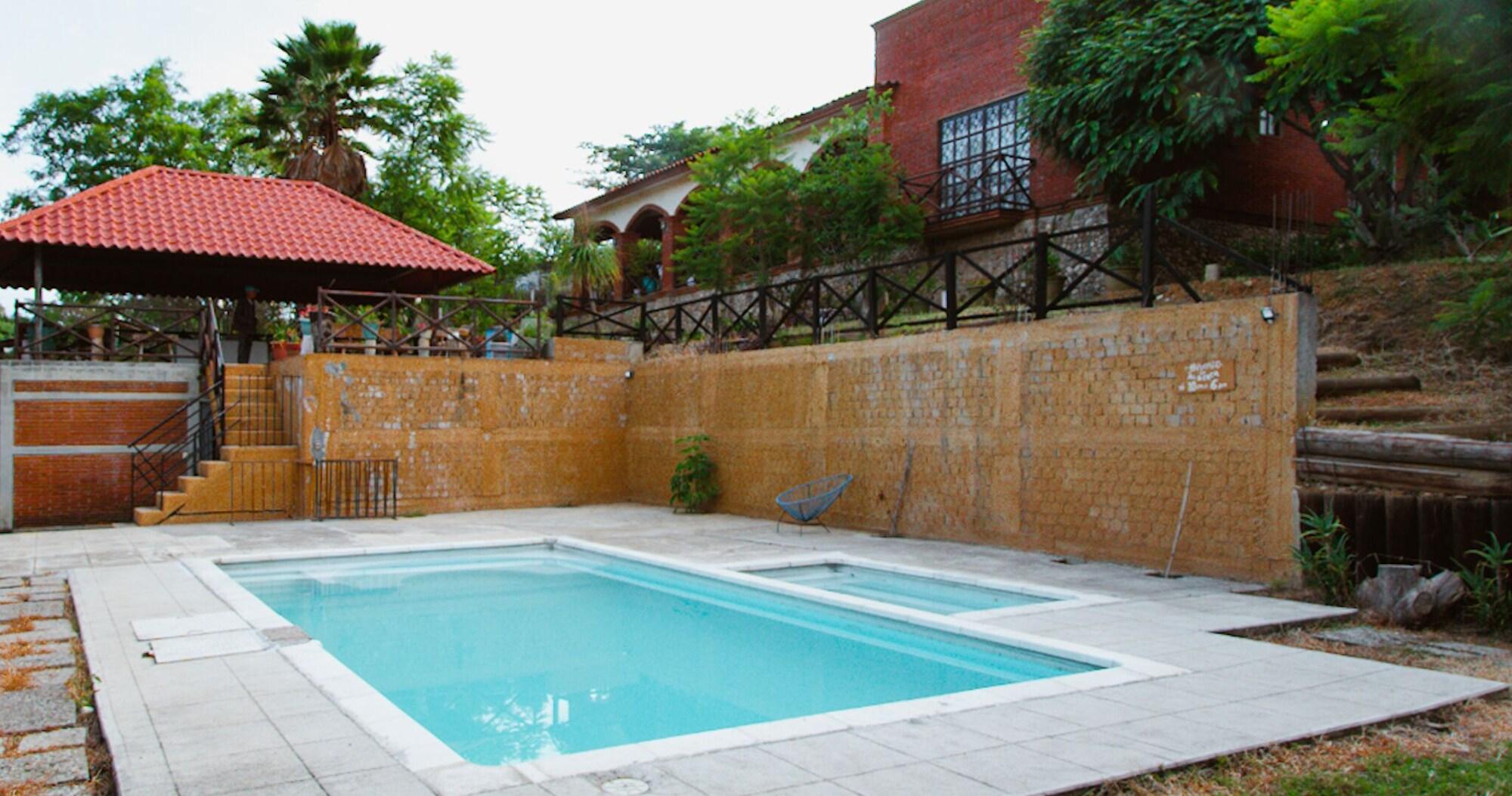Hotel El Refugio Campestre 2