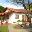 Caba&ntilde;as & Loft El Portal 