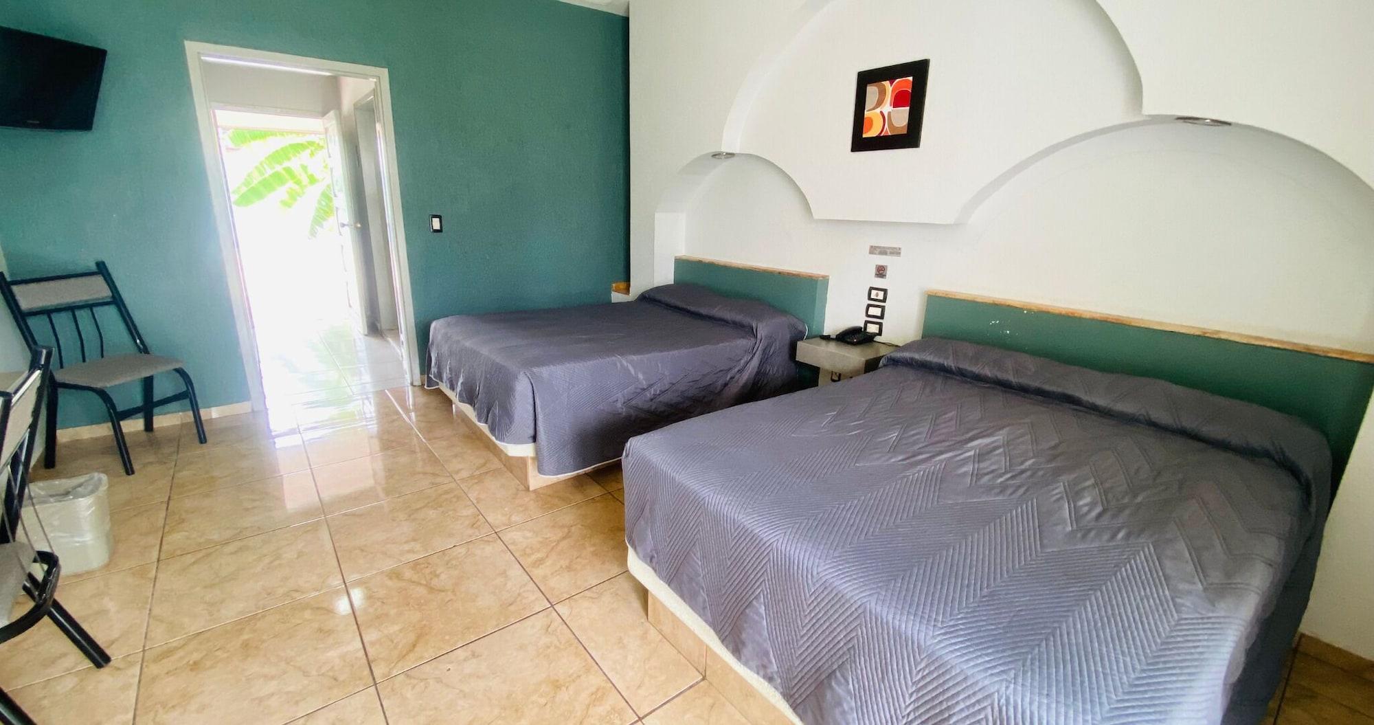 Hotel la Cascada Express 3