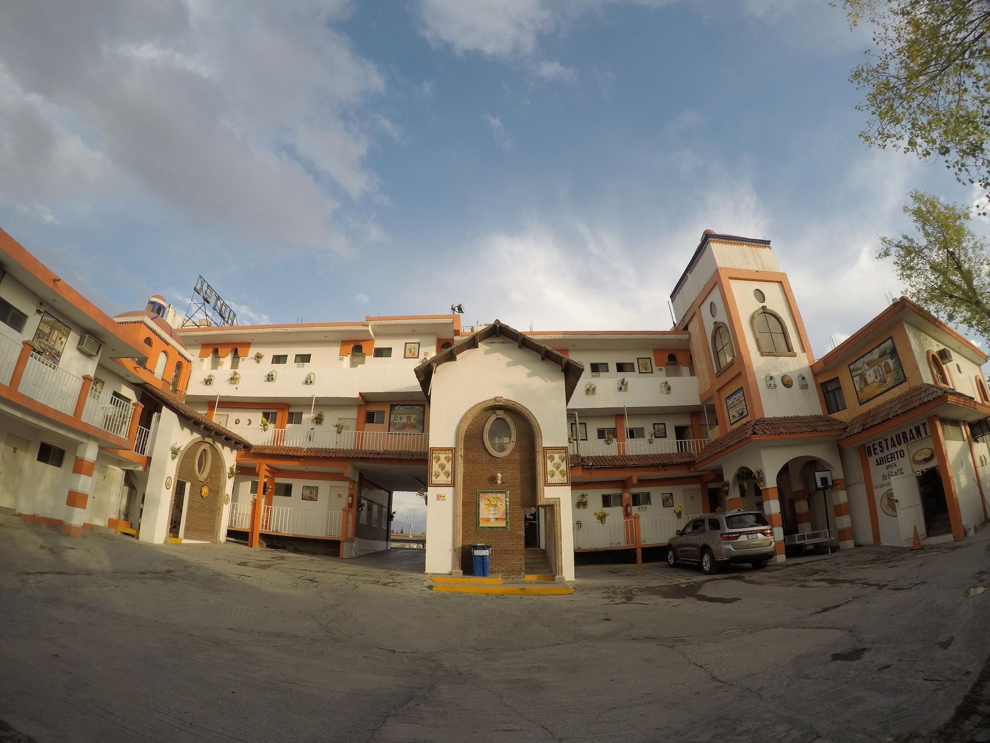 Mario's Inn 3