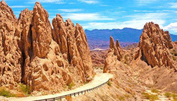 Viajar al norte argentino | Despegar.com