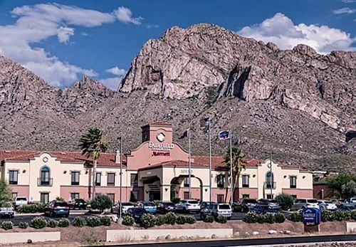 Fairfield Inn & Suites by Marriott Tucson North/Oro Valley image