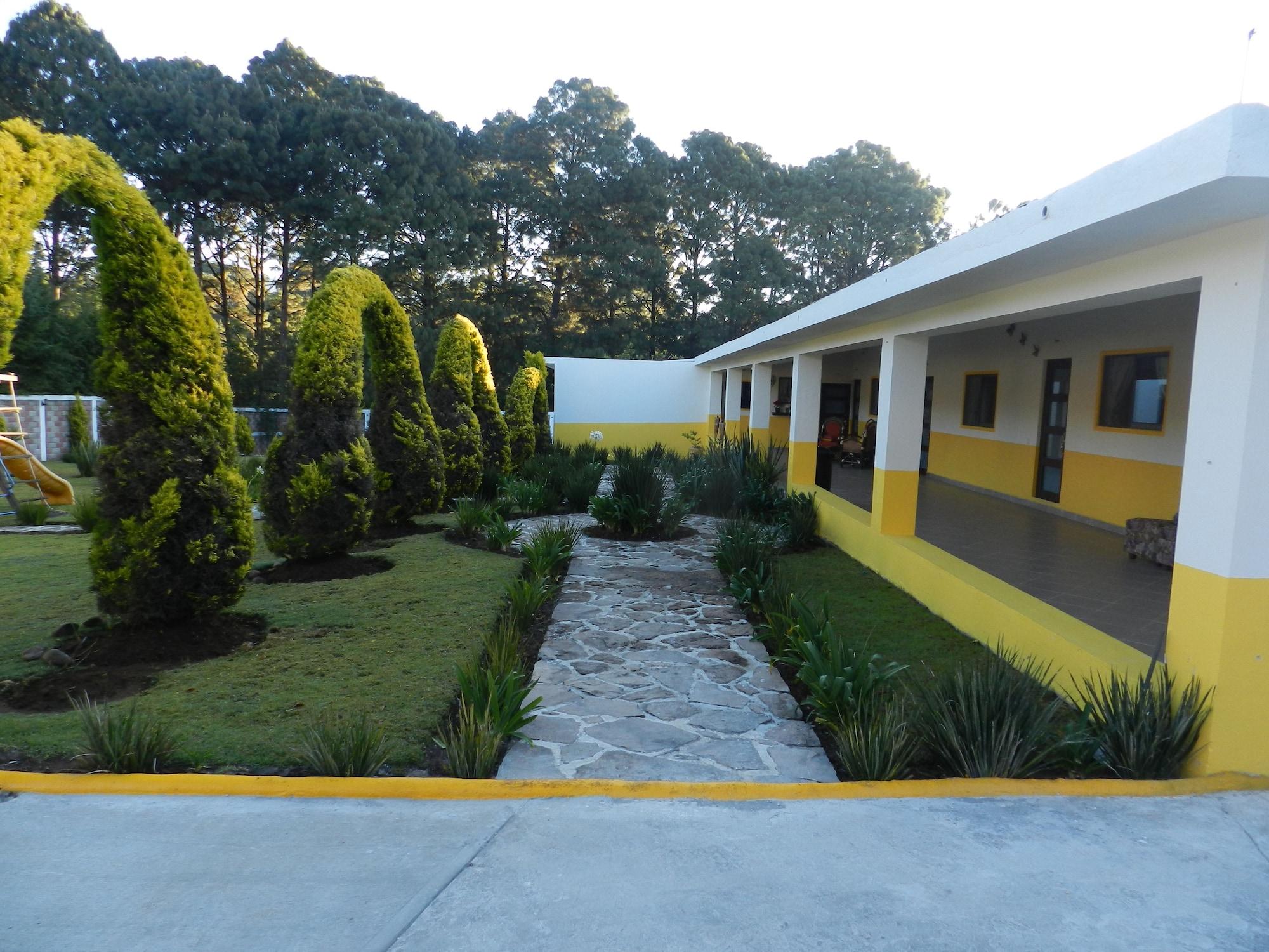 Hotel Finca los Girasoles
