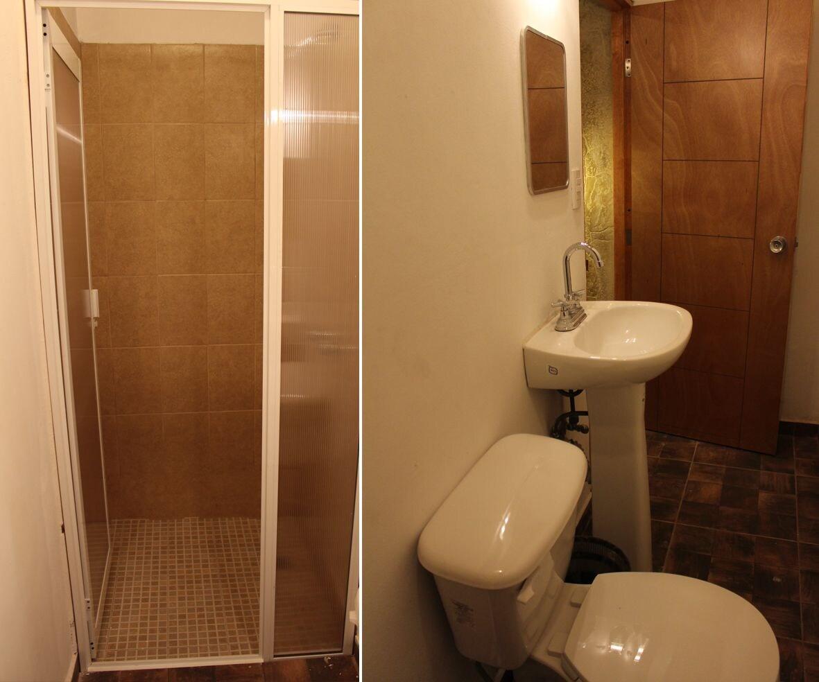 Habitación estándar, 1 cama doble