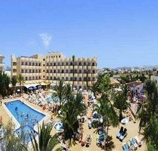 Costa Sur