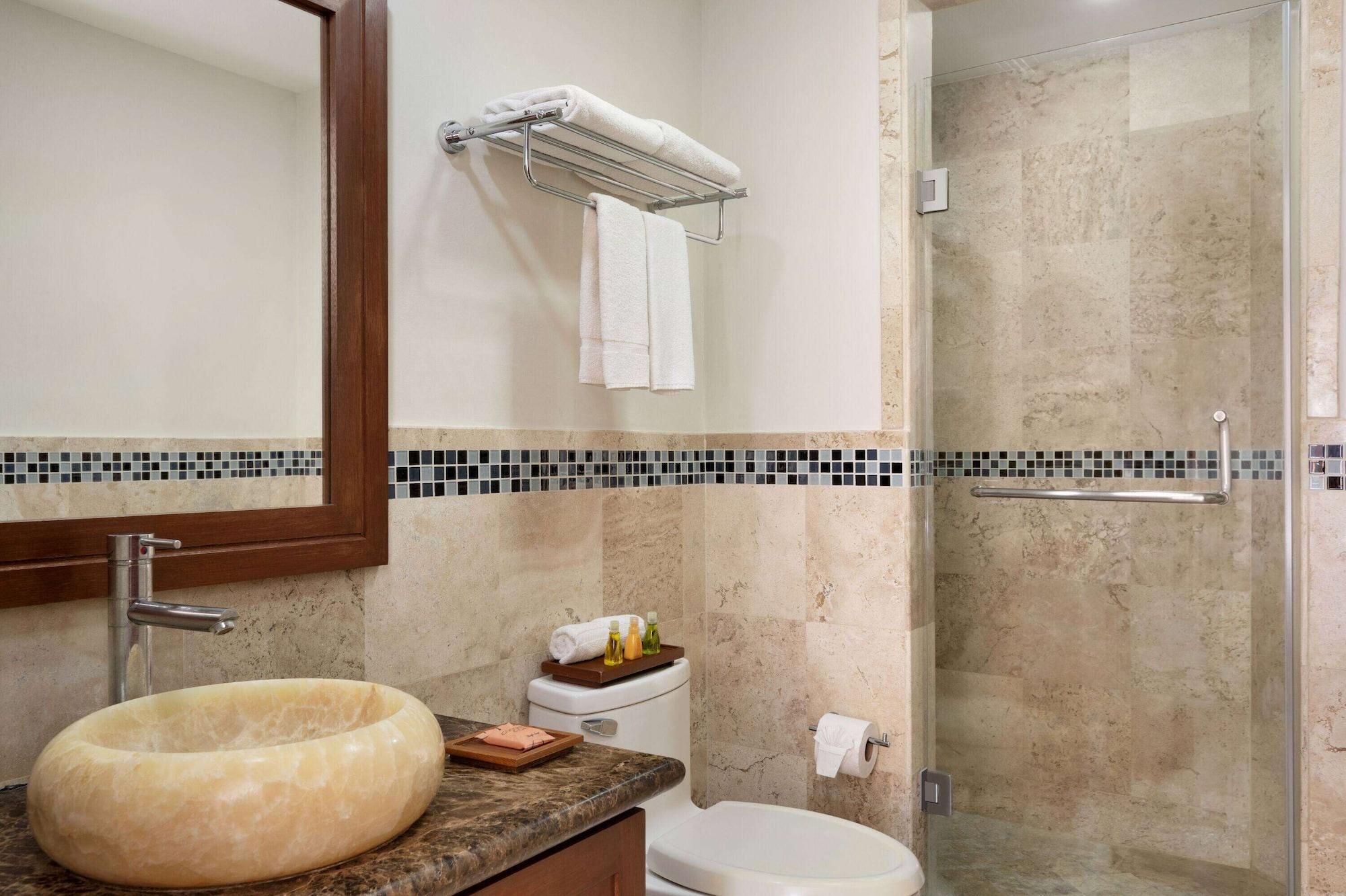 Suite superior, 1 habitación, vista al océano (Penthouse)