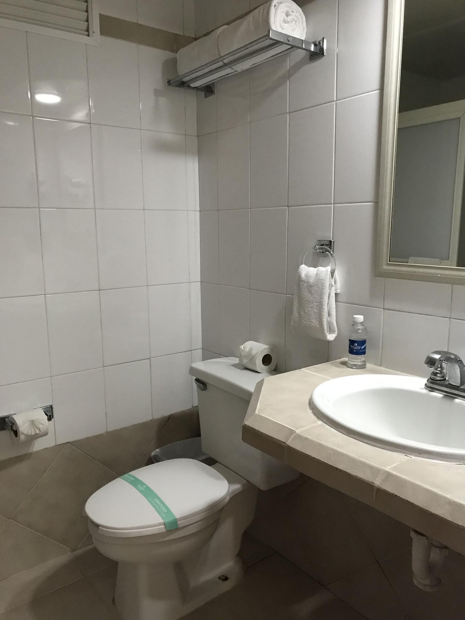 Habitación estándar Cama King