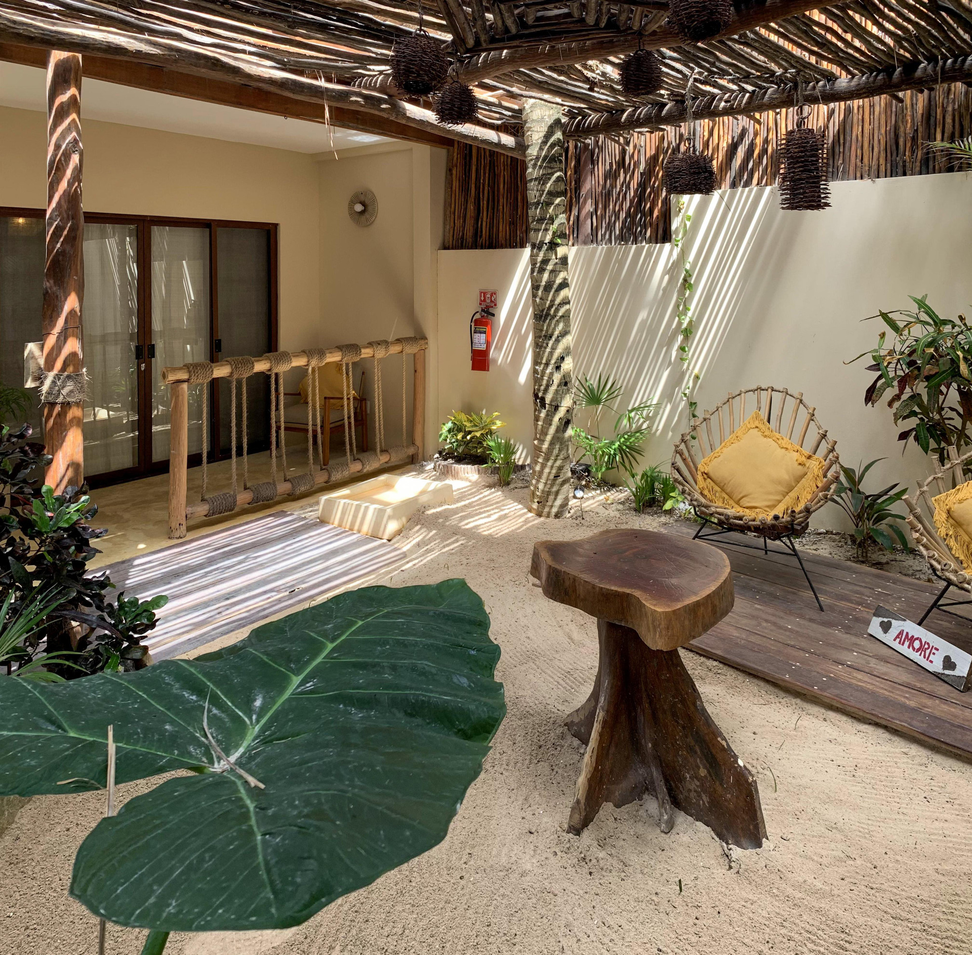 Duna Room