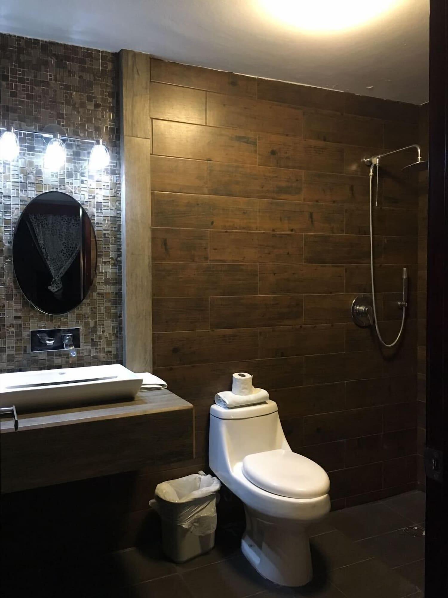 Hotelito Maya 5