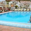 Hotel Reveron Plaza