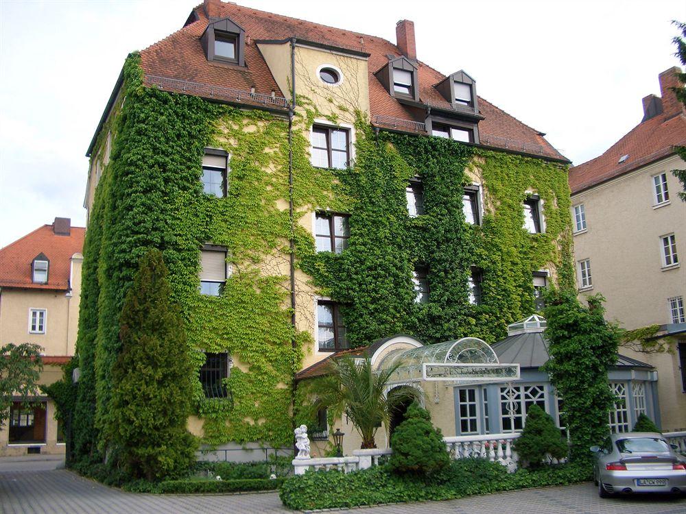 Hotel Fürstenhof image