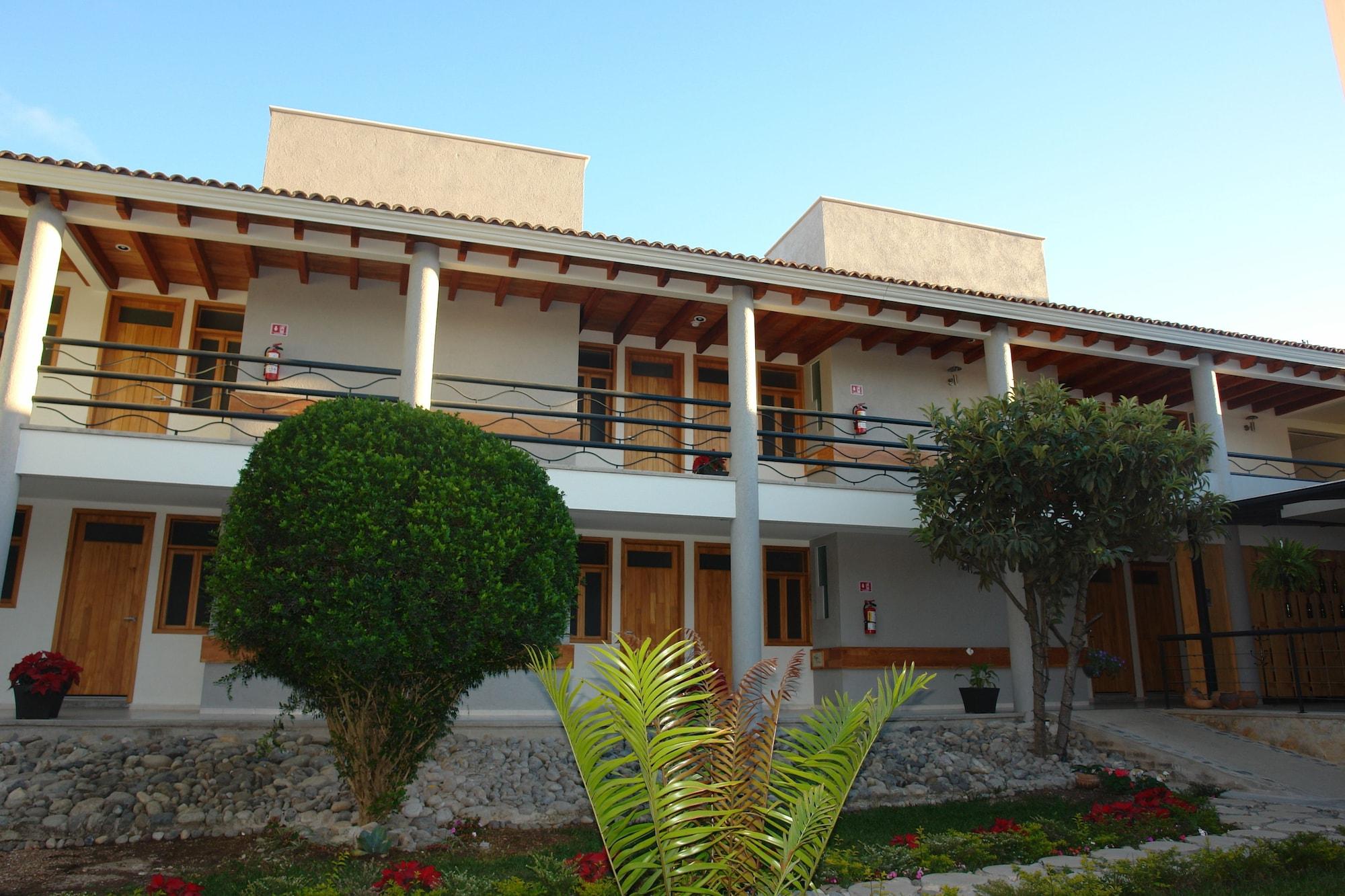 Hotel Casa Caelum 3