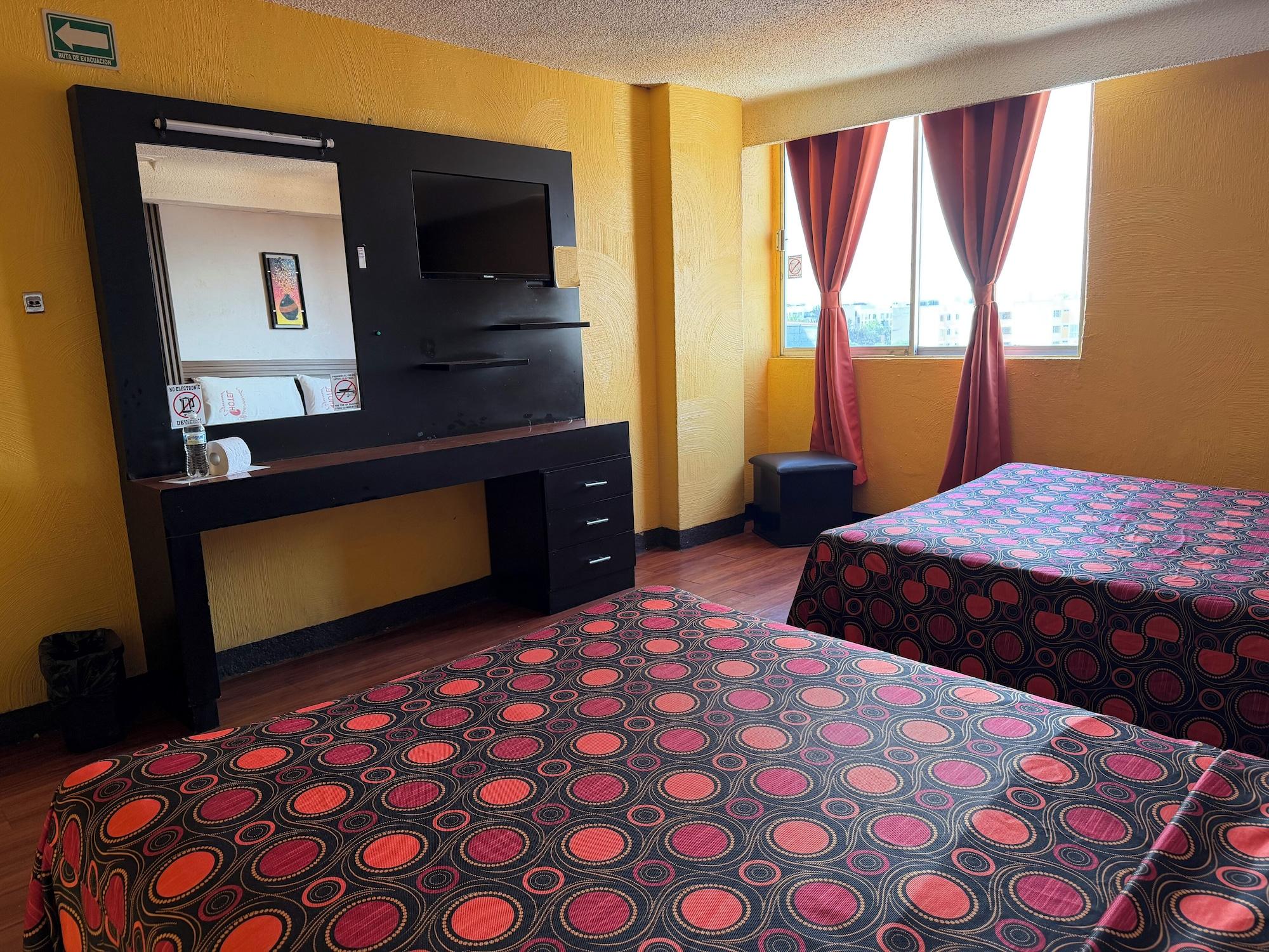 Hotel Cozumel 4