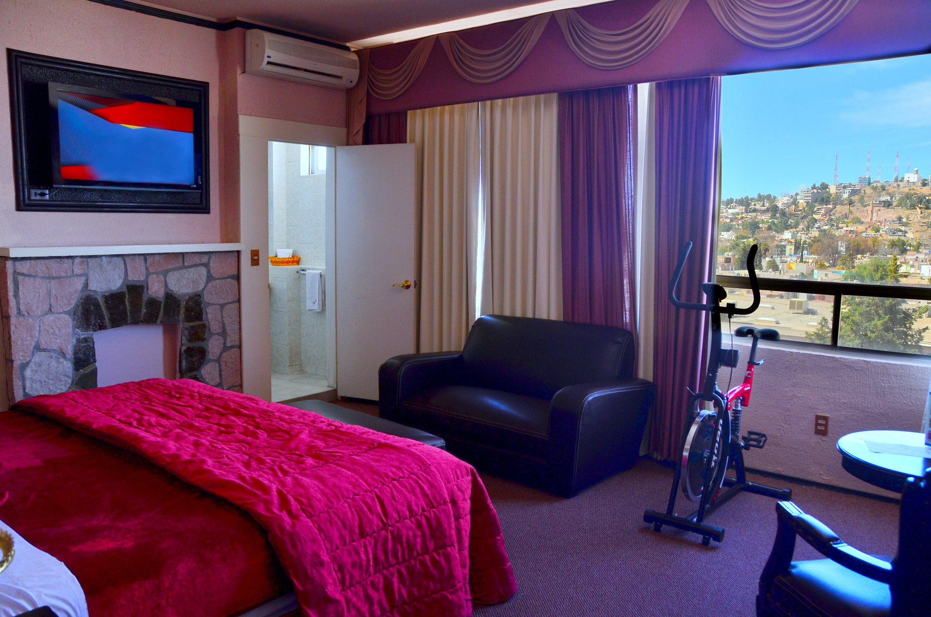 Hotel Casablanca 4