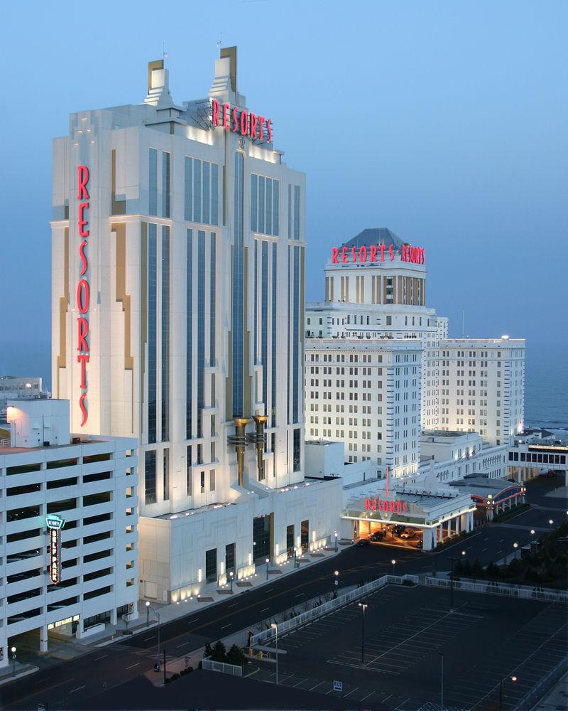 Resorts Casino Hotel image