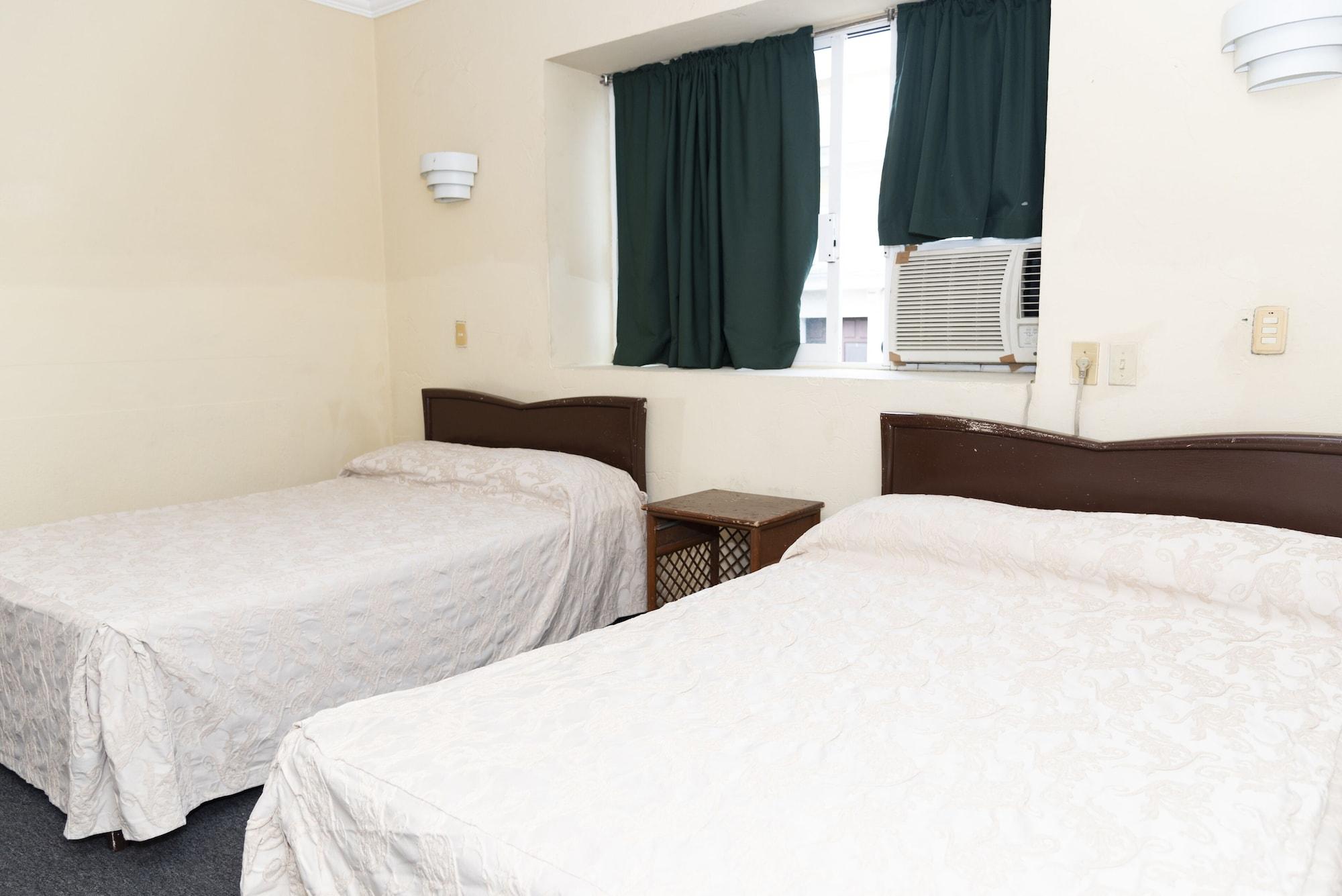 Hotel Santillana 2