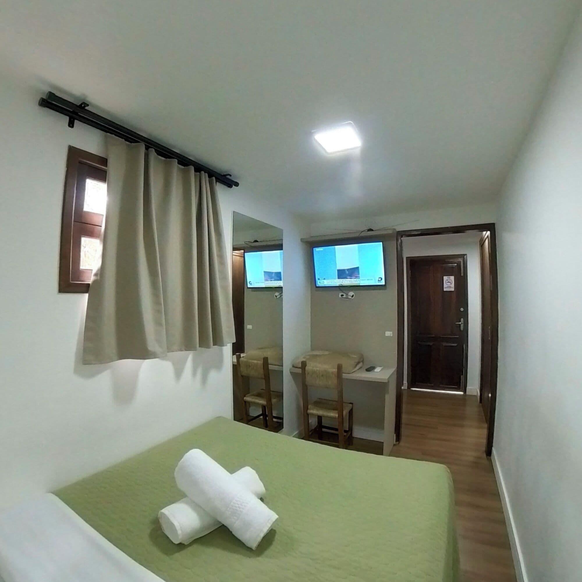 Hotel Natur Campeche - foto 14