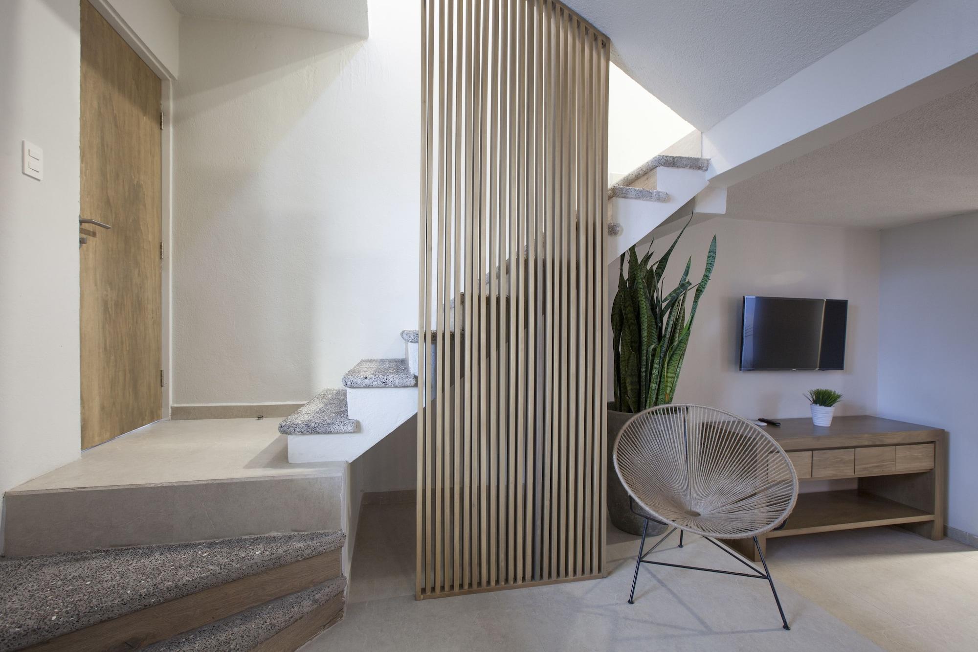 Suite al Patio