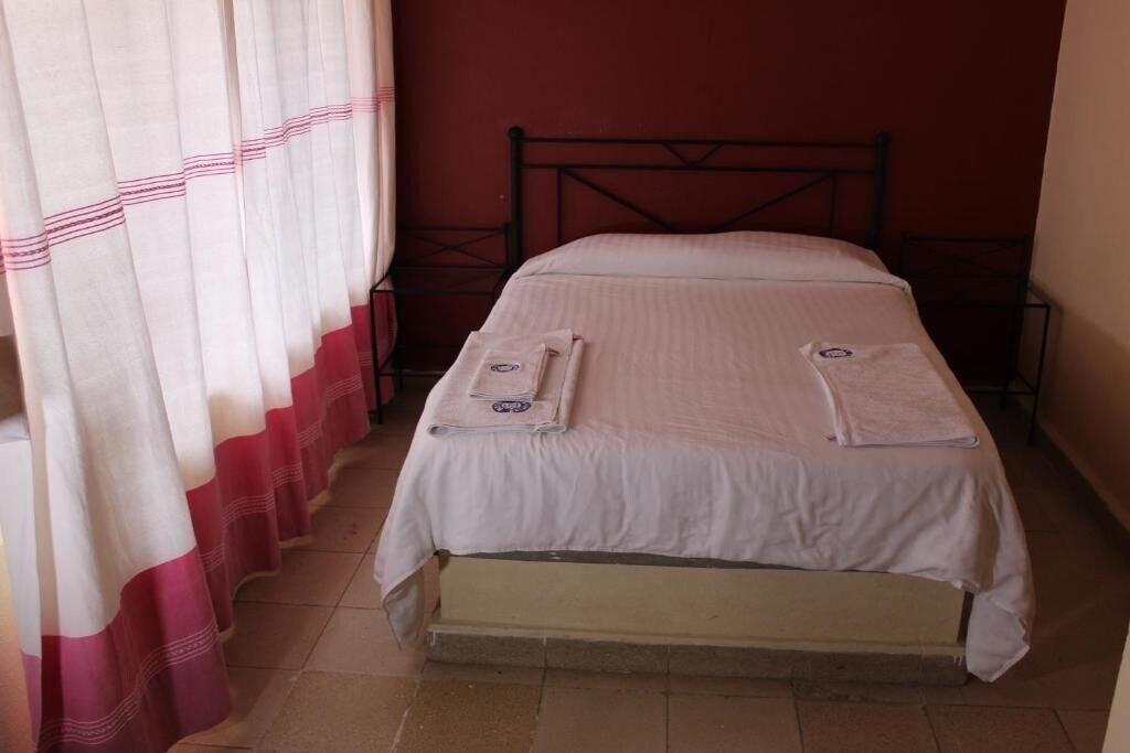 Hotel Casa Blanca 4