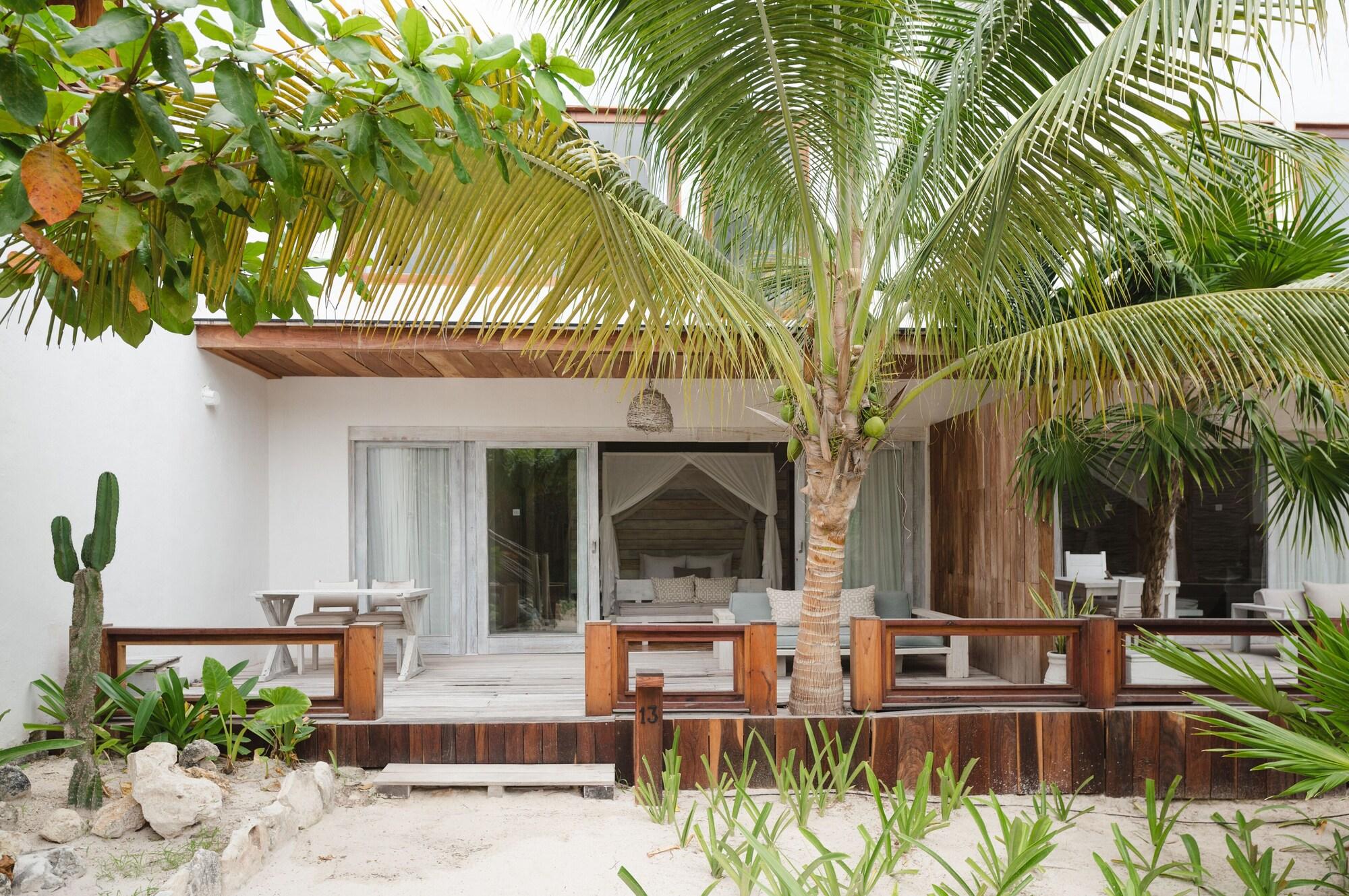Garden Room King