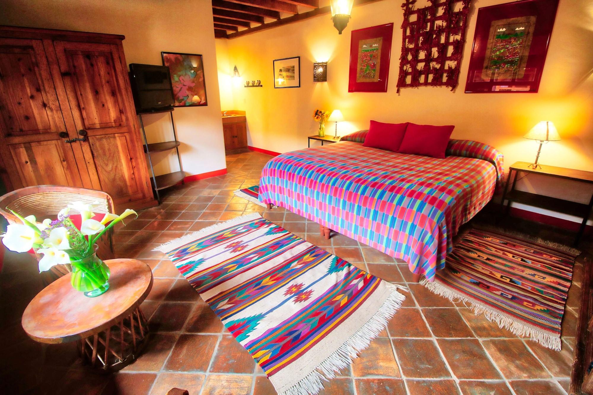 Casa Encantada 3