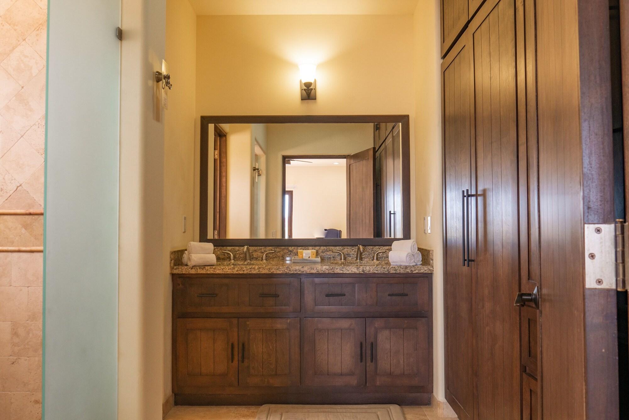 Villa superior, 3 habitaciones, para no fumadores