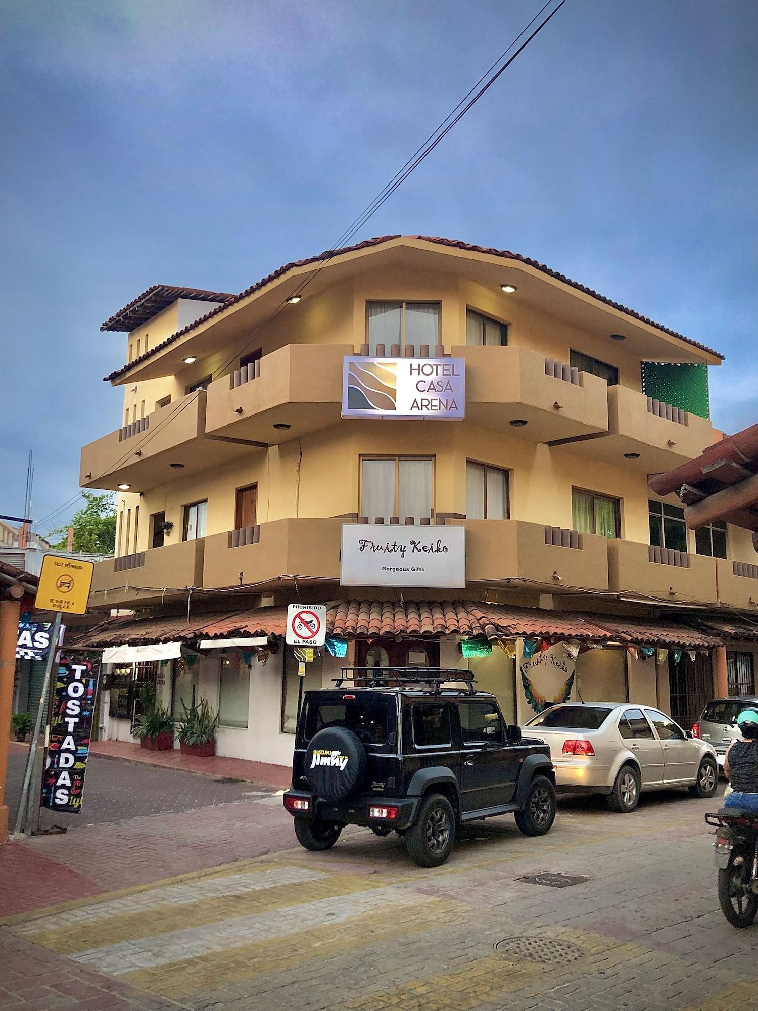 Hotel Casa Arena 3