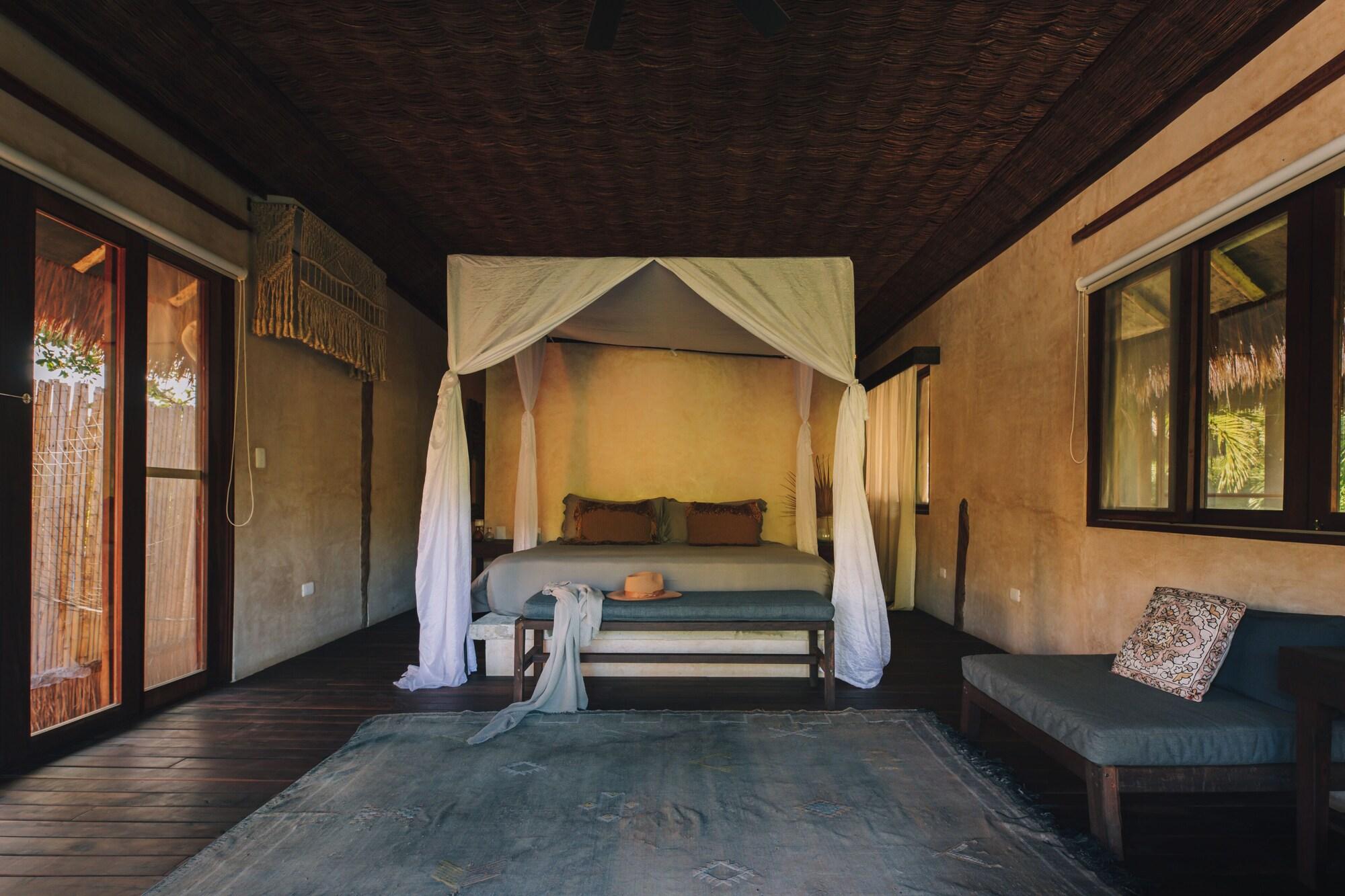 Suite Deluxe