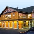 Caboose Lodge