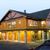Caboose Lodge