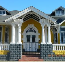 Casona Del Muelle