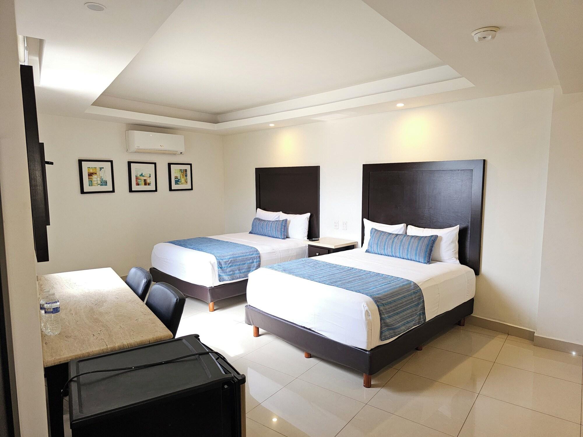 Maria Elena Hotel 4