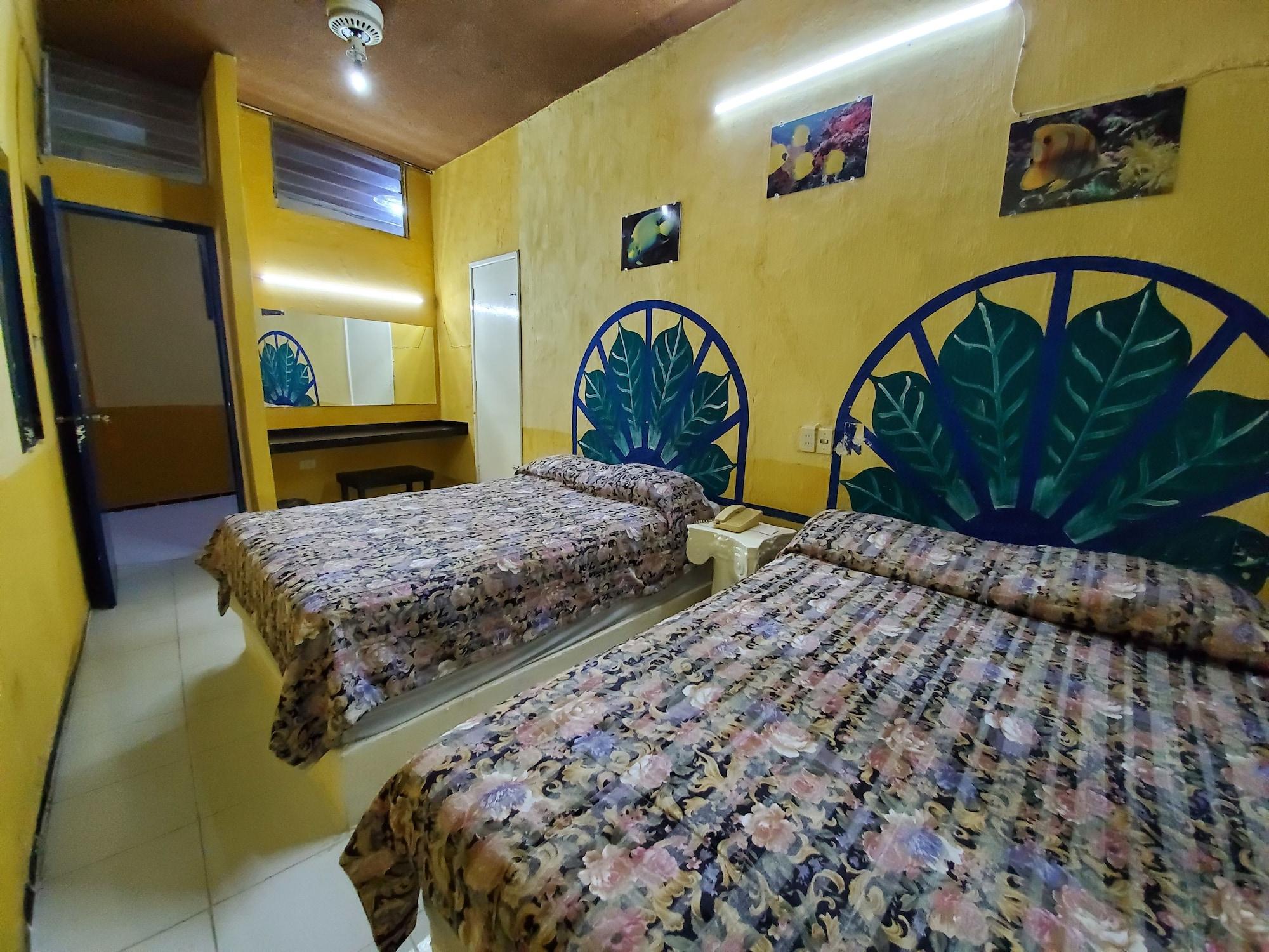Hotel Suites Elia Noemi 5